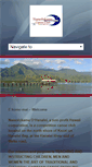 Mobile Screenshot of namolokama.org